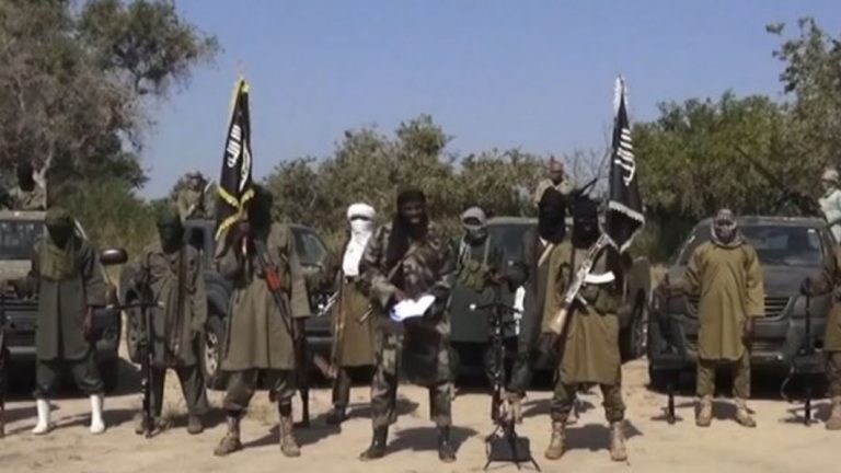 ISSA: The disaster Nigeria must avoid