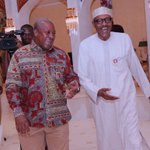 Presidency Releases ‘full list’ of Buhari’s appointees