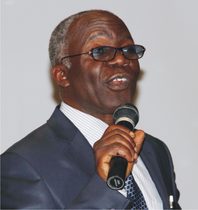 Femi Falana To FG: Compensate Victims Of Military Air Mishaps Or Face Litigation