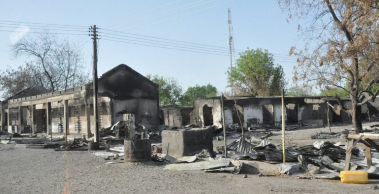 FMBN to support Borno State government on housing reconstruction