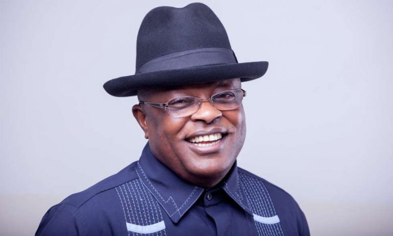 For equity, balance in choosing NASS leaders zoning must not be swept under carpet–Umahi