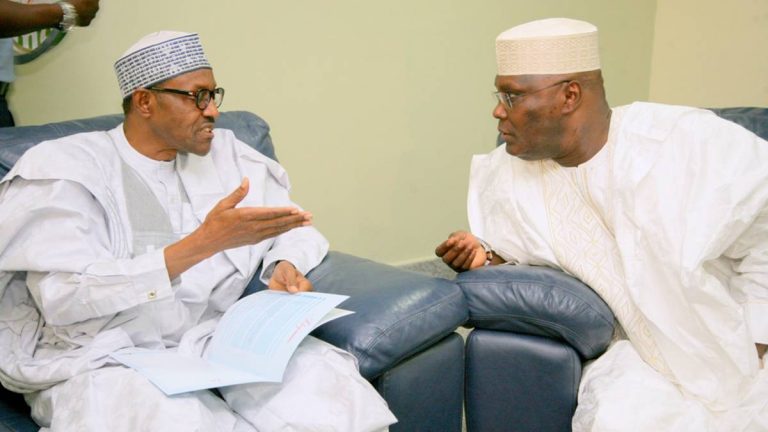 Atiku gets 21-day ultimatum to return to Cameroon, apologise to Nigerians