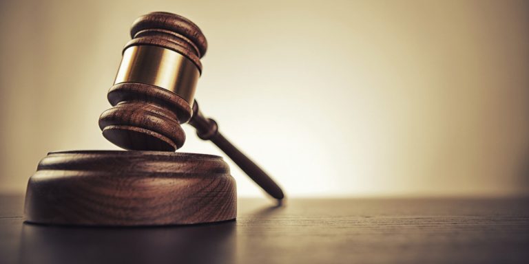 The judiciary in Nigeria, erosion of trust and quest for justice