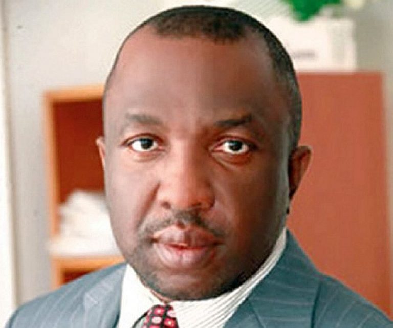 Buhari, APC offer ADC members N100m, other opposition parties N50m to cause crisis- Nwosu alleges