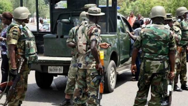 Boko Haram: CSOs score Nigerian troops high after tour of liberated communities