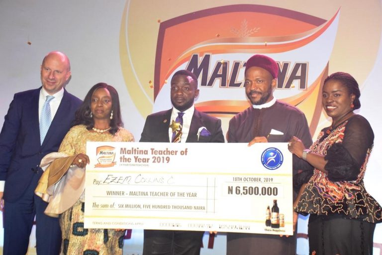 Winner Of 7th Maltina Of The Year Award To Get N6.5m Cash Prize, Other Incentives   