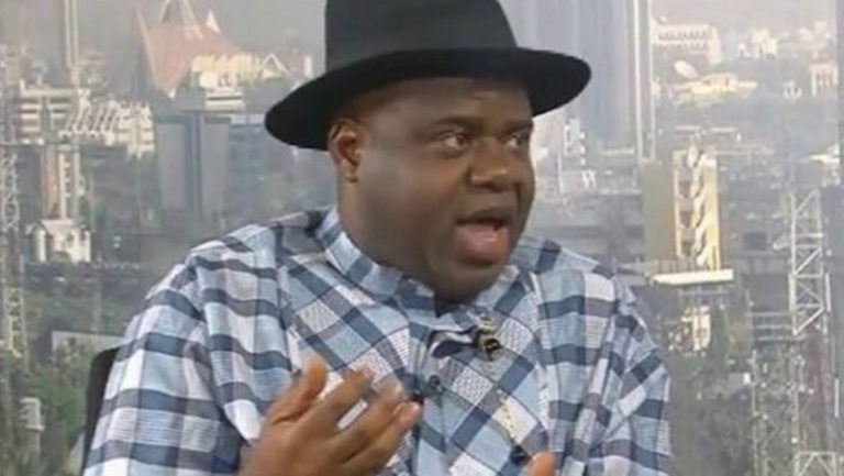 Appeal Court upholds Diri’s election as Governor of Bayelsa State