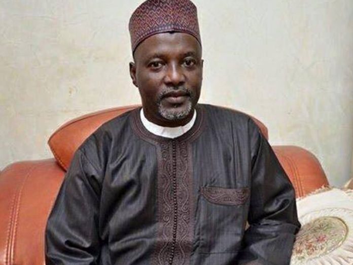 We need people of proven integrity in elected offices for Niger to be better —Deputy Speaker