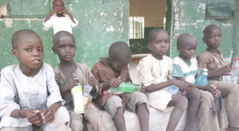 Stakeholders Make Case For Tackling Out Of School Children Problem In Nigeria