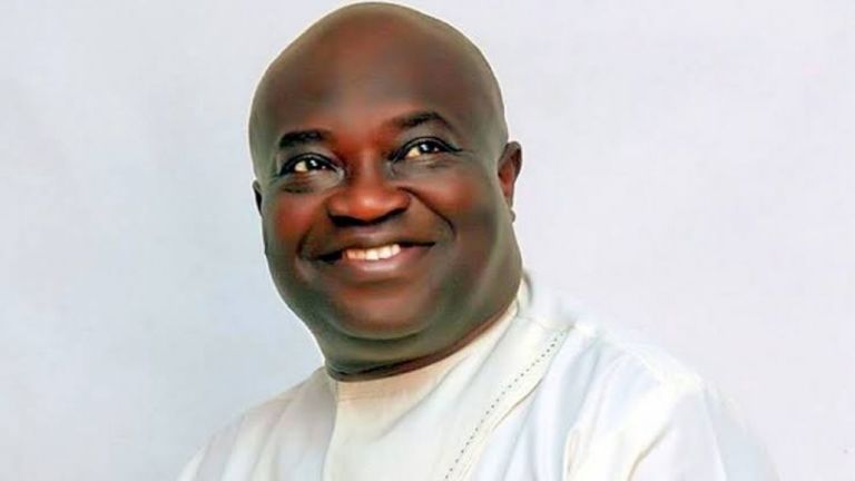 ENDSARS: Ikpeazu imposes curfew on Aba and Umuahia