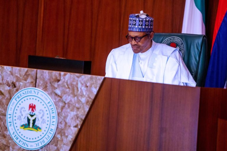 Buhari may restructure entire security apparatus soon – NSA