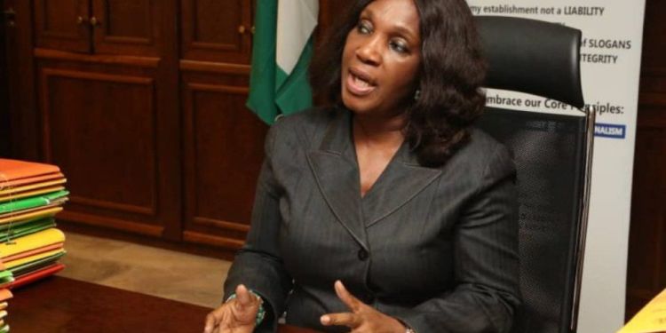 I slapped Akpabio for sexually harassing me, says Joy Nunieh, for NDDC MD
