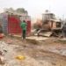 FCTA demolishes 134 makeshift houses in Apo Akpmajenya