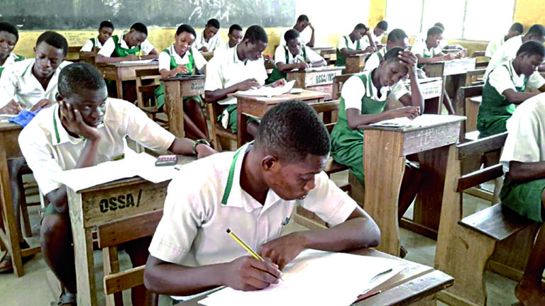 NECO Extends Registration Of 2022 Internal SSCE