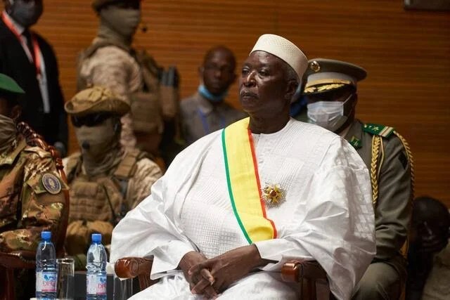 Mali President, Prime Minister And Defence Minister Detained In Power Tussle