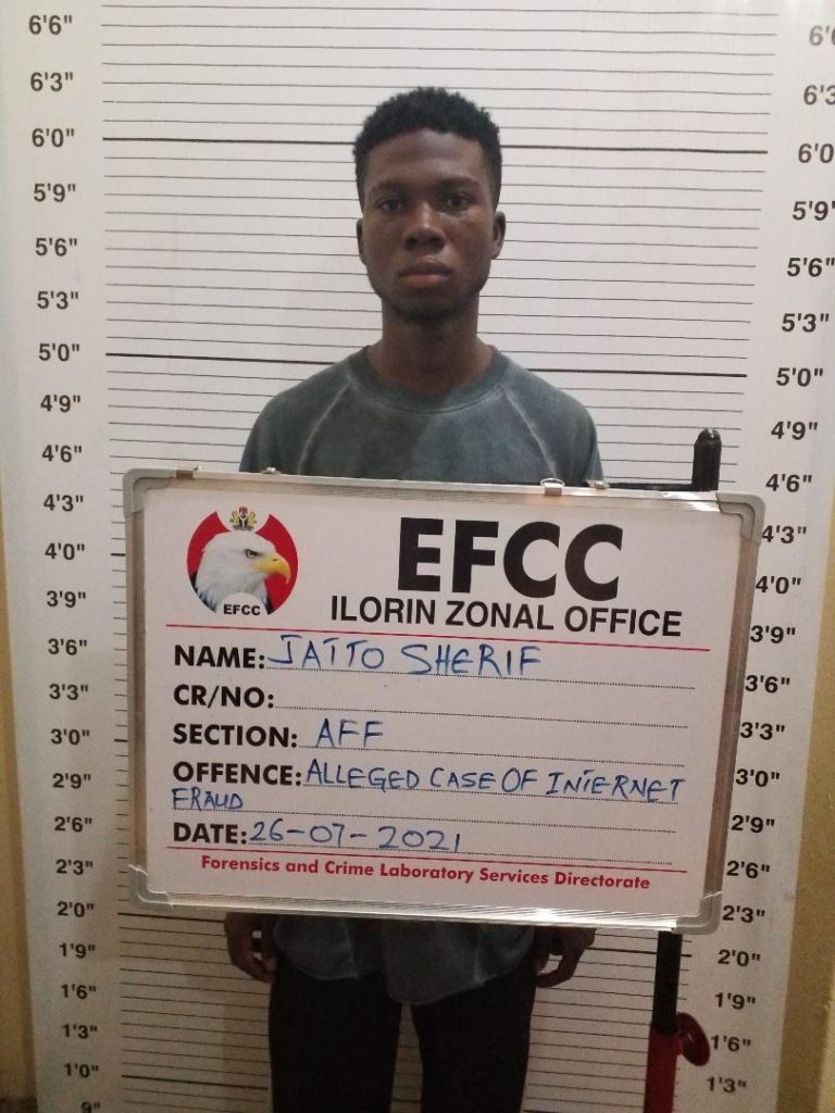 Mark Zuckerberg’s Impostor, Jatto, Others Jailed For Internet Fraud In Ilorin