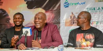 The Oratory, Street And Homeless Children Movie Premieres In Abuja