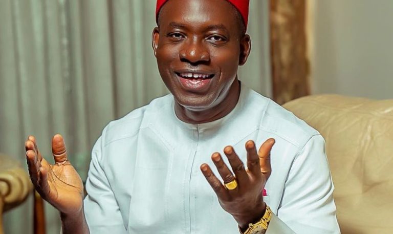 Beyond the GDP numbers: Why Soludo’s ‘8 percent’ remark misses the point
