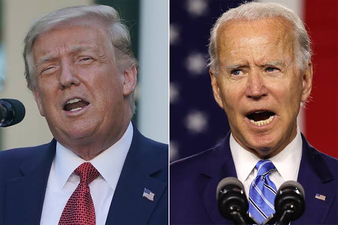 America, January 6 And Stubborn Trump Effect