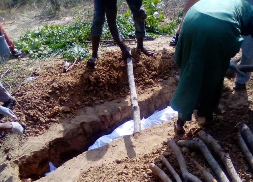 How Bike Thieves Hacked 9 Commercial Motorcyclists To Death In Mokwa, Niger State