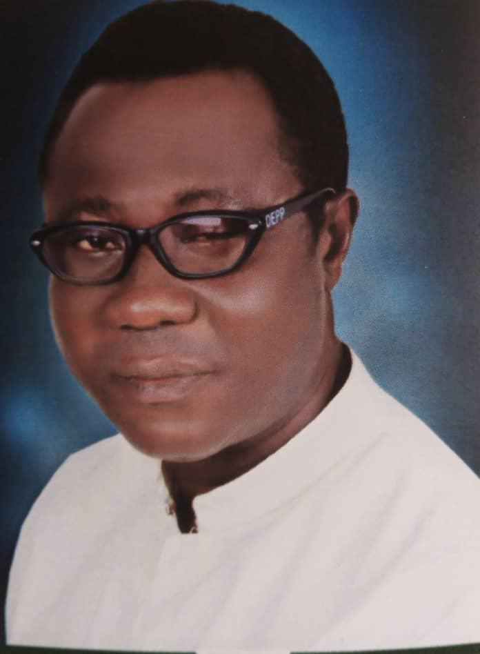 Catholic Church Suspends Rev. Father Over Comments Against Use Of Igbo Language In Church