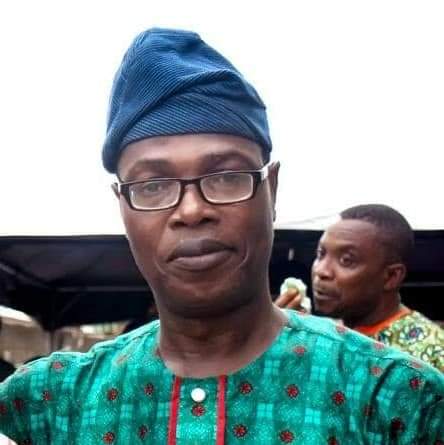 ADIEU MR YEMI OGUNSOLA