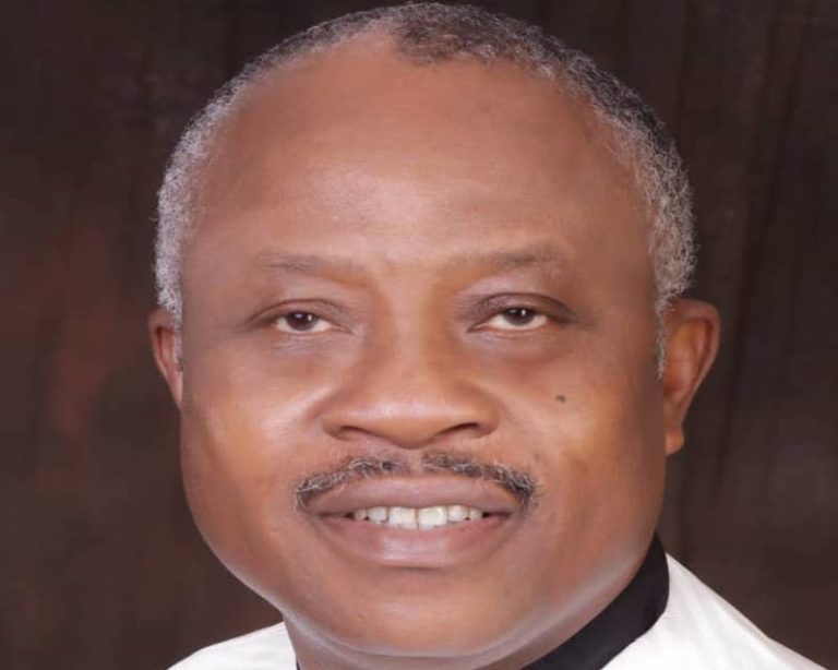 Court Suspends Abia APC Governorship Candidate, Ikechi Emenike