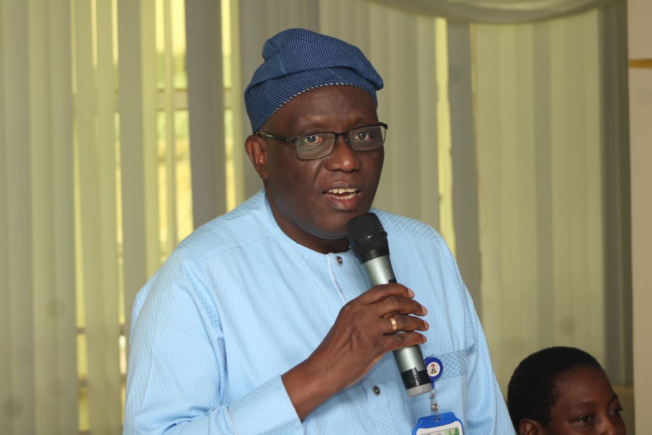 E-ticketing: We’ve Found Solution To NOUN Students’ Complaints – VC