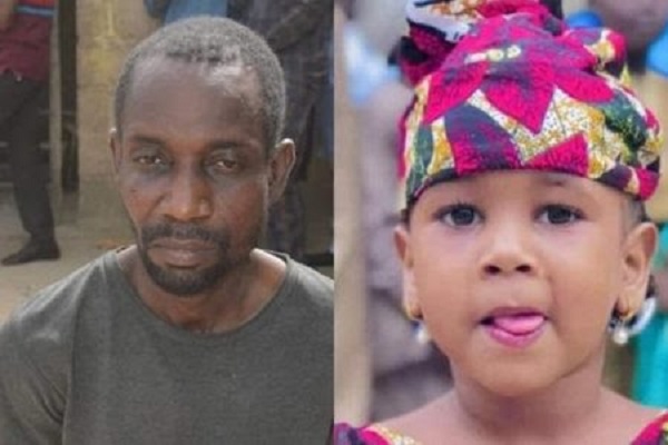 Court Sentences Killers Of Hanifa To Death