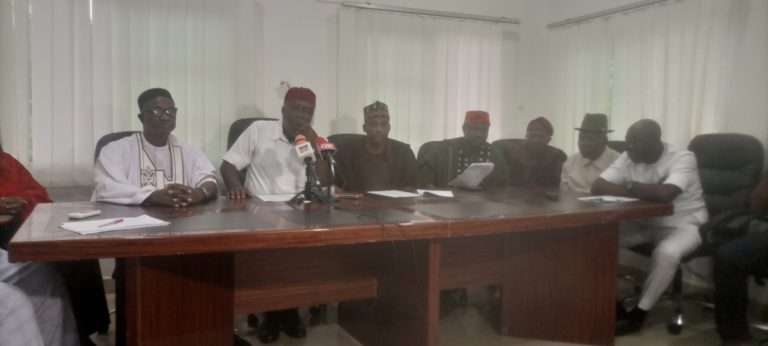 INEC Is Responsible For Crisis In APGA , Planning To Truncate 2023 Elections- Edozie Njoku