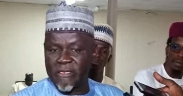INEC asks IGP to investigate and prosecute Yunusa-Ari, Adamawa REC