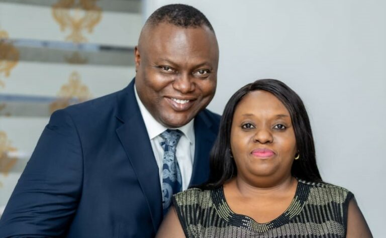 EFCC fined N10m for unlawfully declaring Christ Embassy pastor, wife wanted