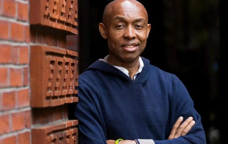 Odinkalu bags award at America’s influential university