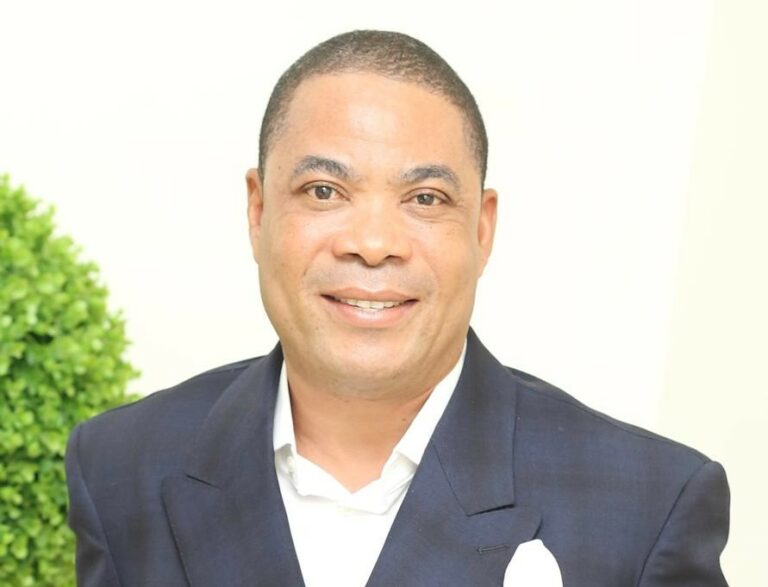 Words of wisdom with Pastor Dickson Meso Ibekwe