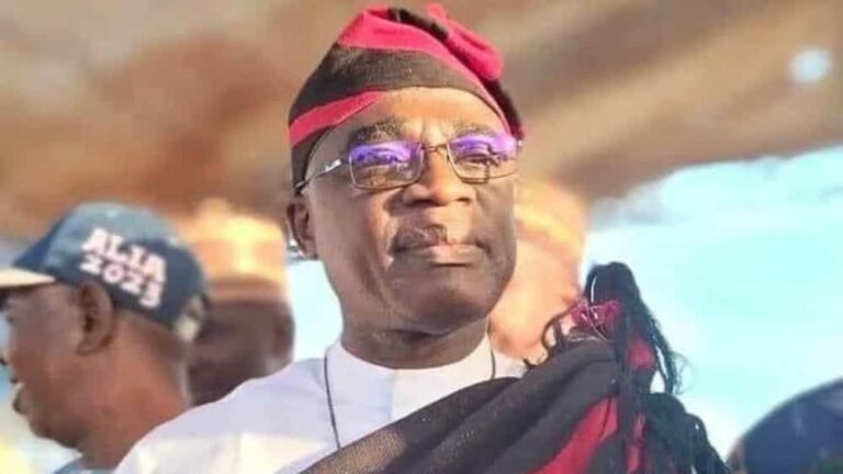 Cholera outbreak: Benue records ‘four deaths’, 16 suspected cases