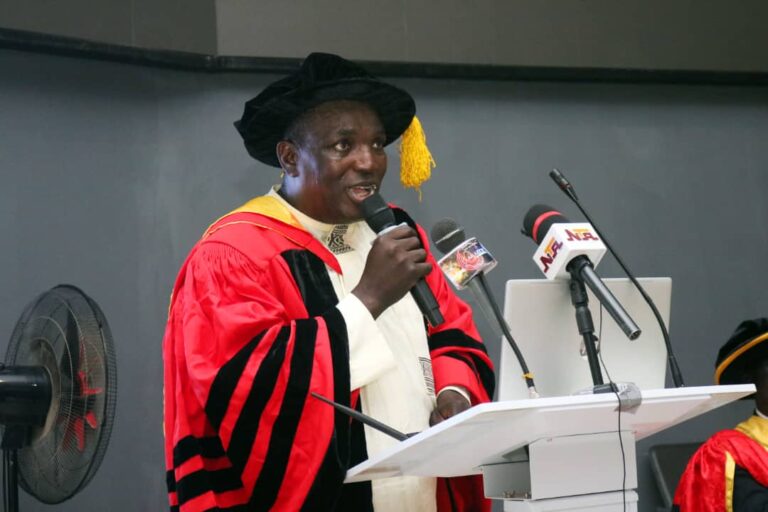 Most educators, administrators can’t utilise technological devices, says don