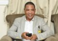 Words of wisdom with Pastor Dickson Meso Ibekwe