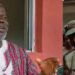 Prince Yormie Johnson: Liberian warlord with many lives finally goes home