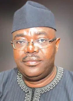 Abdul Oroh and a Durable Coalition for Hope in Nigeria