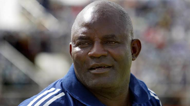 A Legacy Larger than Sport: Christian Chukwu, 4 January 1951 – 14 April 2025
