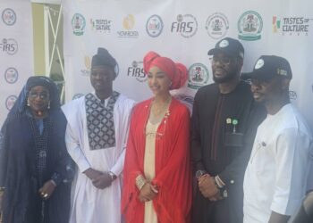 FG targets Guinness record with longest dining table In Abuja