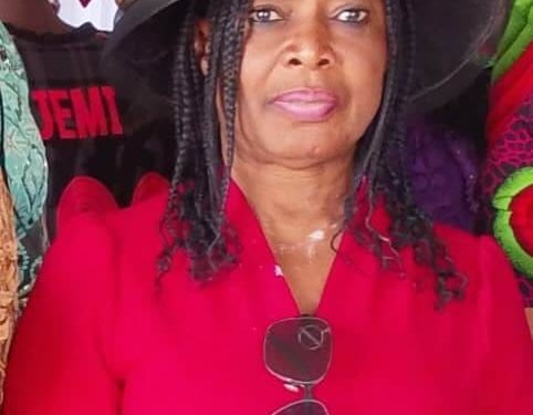 Chigbo, Realnews Publisher, Loses Elder Sister to Kidnappers in Abuja