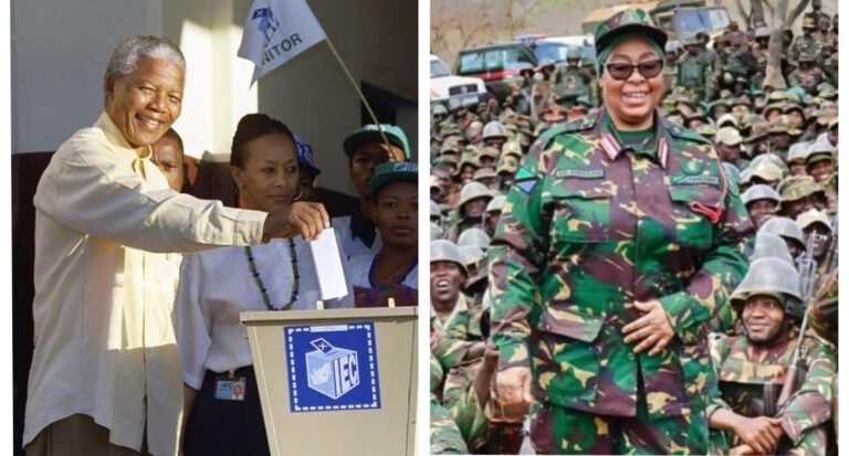 2025: An Anti-climax for Governance, Democracy in Africa