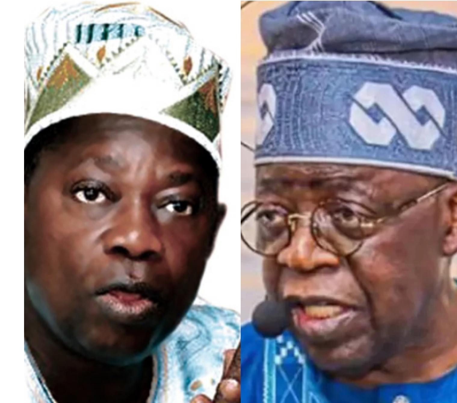 Tinubu’s Democracy Day broadcast overshadowed by insecurity, economic concerns