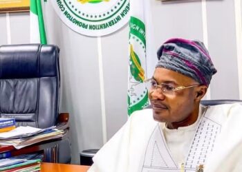 Presidency has more questions to answer on Prince Adeniyi Adeyemi Matthew scandal