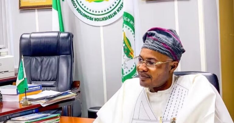 Presidency has more questions to answer on Prince Adeniyi Adeyemi Matthew scandal