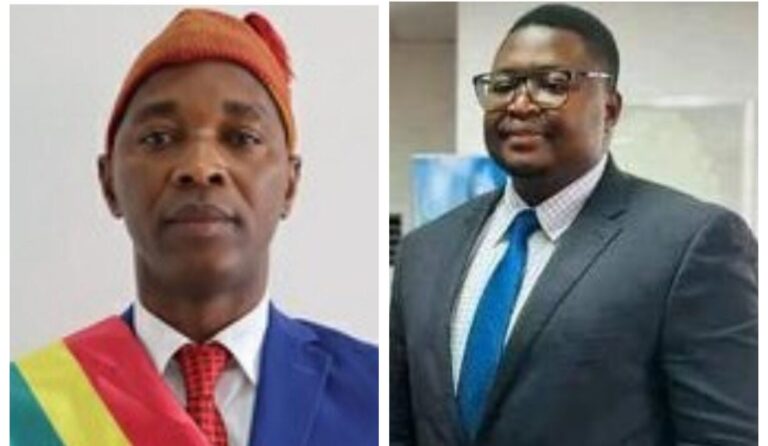 Guinea-Bissau: ECOWAS, presidential claimant clash over minister’s controversial statement