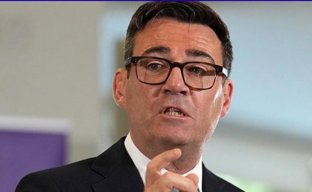 How new British PM Burnham should engage with Africa