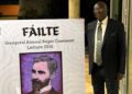 Sir Roger Casement inaugural annual lecture and 65 years of Nigeria-Irish diplomatic relations