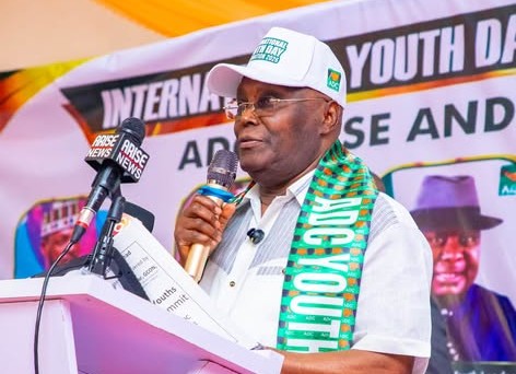 Atiku warns Tinubu, security agencies against turning Osun election into ‘war’